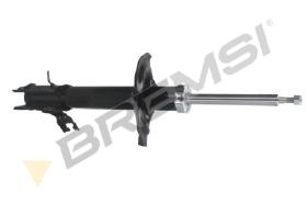 BREMSI SA0950 - S. ABSORBER NISSAN