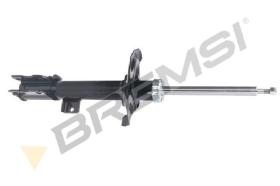 BREMSI SA0951 - S. ABSORBER NISSAN