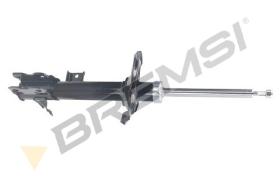 BREMSI SA0952 - S. ABSORBER NISSAN