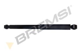 BREMSI SA0957 - S. ABSORBER NISSAN