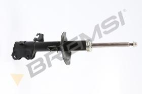 BREMSI SA0965 - S. ABSORBER NISSAN