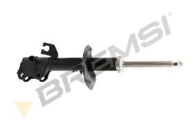 BREMSI SA0966 - S. ABSORBER NISSAN