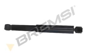 BREMSI SA0968 - S. ABSORBER NISSAN