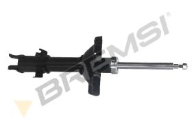 BREMSI SA0970 - S. ABSORBER SUBARU