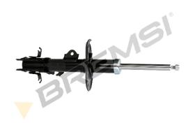 BREMSI SA0972 - S. ABSORBER NISSAN