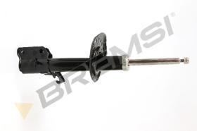 BREMSI SA0973 - S. ABSORBER NISSAN