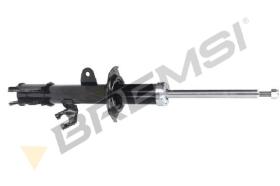 BREMSI SA0977 - S. ABSORBER NISSAN