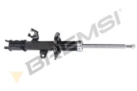 BREMSI SA0978 - S. ABSORBER NISSAN