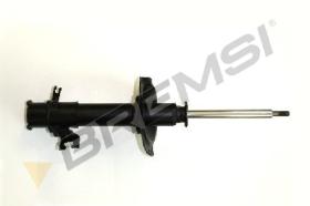 BREMSI SA0983 - S. ABSORBER NISSAN