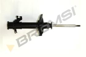 BREMSI SA0984 - S. ABSORBER NISSAN