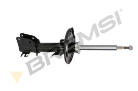 BREMSI SA0986 - S. ABSORBER RENAULT, NISSAN, OPEL