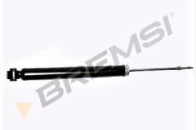 BREMSI SA0989 - S. ABSORBER NISSAN