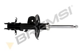 BREMSI SA0991 - S. ABSORBER NISSAN