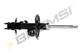 BREMSI SA0992 - S. ABSORBER NISSAN