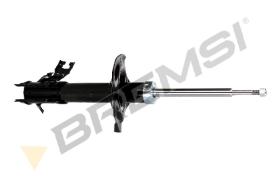 BREMSI SA0994 - S. ABSORBER NISSAN