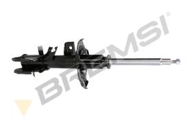 BREMSI SA1001 - S. ABSORBER NISSAN