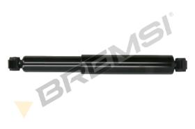 BREMSI SA1002 - S. ABSORBER NISSAN