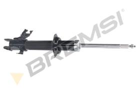 BREMSI SA1003 - S. ABSORBER NISSAN
