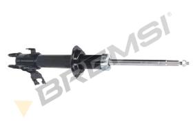 BREMSI SA1004 - S. ABSORBER NISSAN