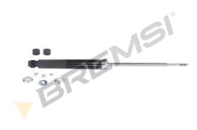 BREMSI SA1005 - S. ABSORBER NISSAN