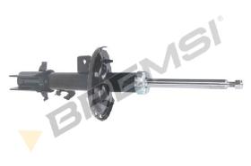 BREMSI SA1006 - S. ABSORBER NISSAN