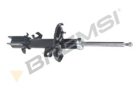 BREMSI SA1007 - S. ABSORBER NISSAN