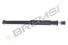 BREMSI SA1008 - S. ABSORBER NISSAN