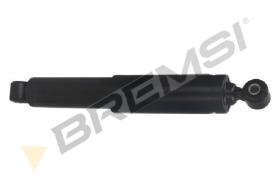 BREMSI SA1012 - S. ABSORBER RENAULT, NISSAN
