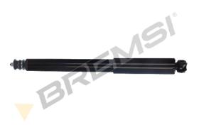 BREMSI SA1014 - S. ABSORBER NISSAN