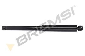 BREMSI SA1018 - S. ABSORBER NISSAN
