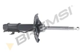 BREMSI SA1020 - S. ABSORBER NISSAN