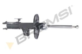 BREMSI SA1024 - S. ABSORBER TOYOTA