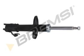 BREMSI SA1027 - S. ABSORBER TOYOTA