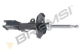 BREMSI SA1028 - S. ABSORBER TOYOTA