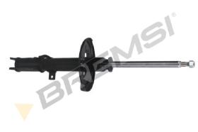 BREMSI SA1036 - S. ABSORBER TOYOTA