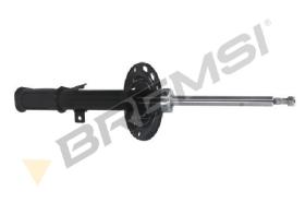 BREMSI SA1040 - S. ABSORBER TOYOTA