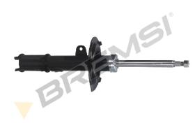 BREMSI SA1053 - S. ABSORBER TOYOTA