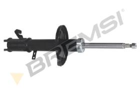 BREMSI SA1058 - S. ABSORBER TOYOTA