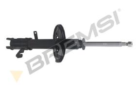 BREMSI SA1063 - S. ABSORBER TOYOTA
