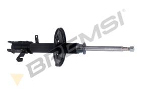 BREMSI SA1067 - S. ABSORBER TOYOTA
