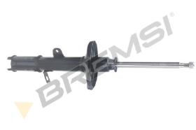 BREMSI SA1069 - S. ABSORBER TOYOTA