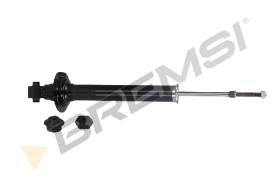 BREMSI SA1120 - S. ABSORBER LEXUS