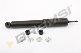 BREMSI SA1136 - S. ABSORBER TOYOTA