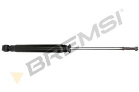 BREMSI SA1169 - S. ABSORBER TOYOTA