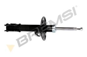 BREMSI SA1187 - S. ABSORBER TOYOTA