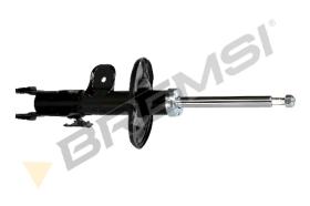 BREMSI SA1217 - S. ABSORBER TOYOTA