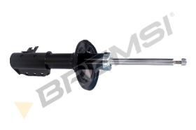 BREMSI SA1256 - S. ABSORBER MAZDA