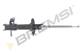 BREMSI SA1259 - S. ABSORBER MAZDA