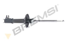 BREMSI SA1262 - S. ABSORBER MAZDA