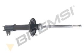BREMSI SA1263 - S. ABSORBER MAZDA